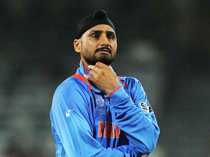 Bhaji the great Bhaji the great