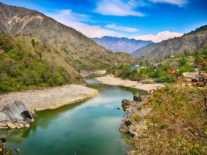 Backpacker’s Haven