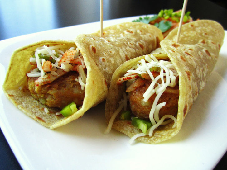 Frankie’s The best