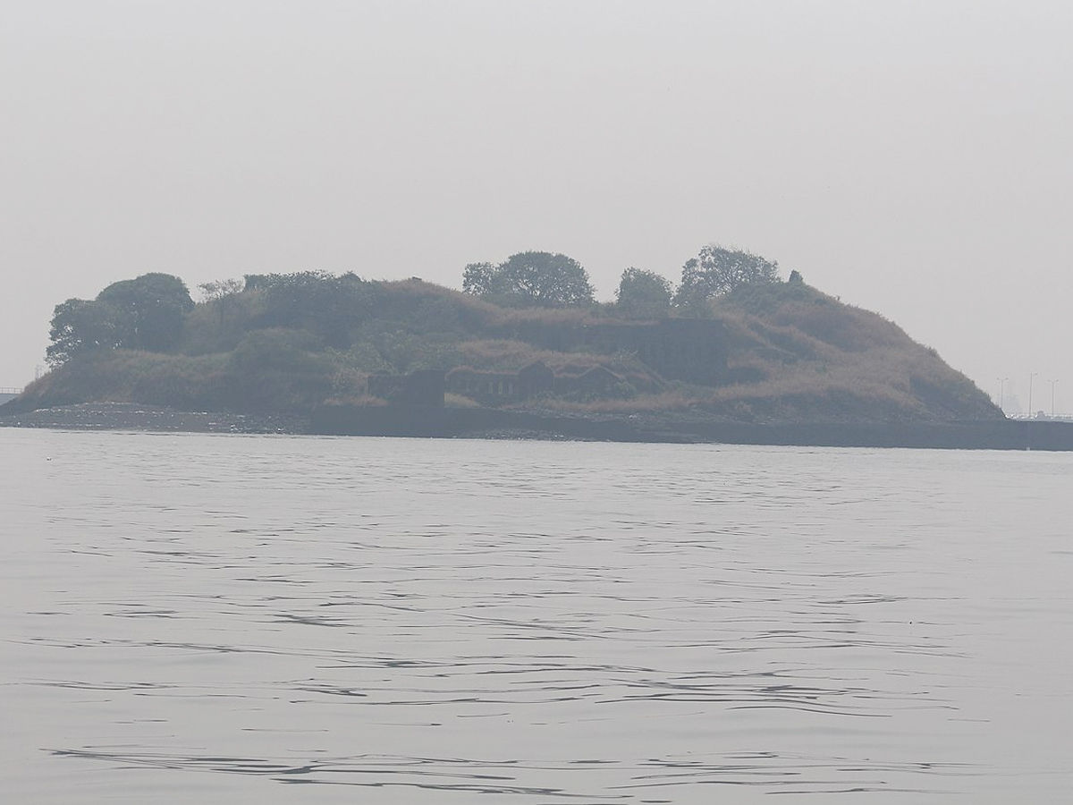 Island Fort