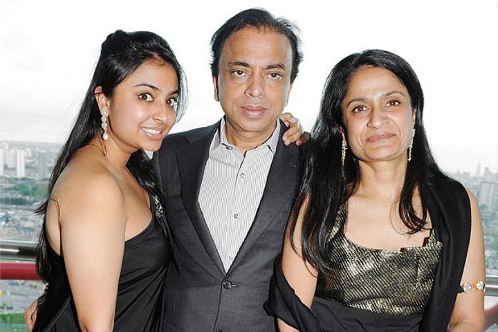 Pramod Mittal says he in bankrupt