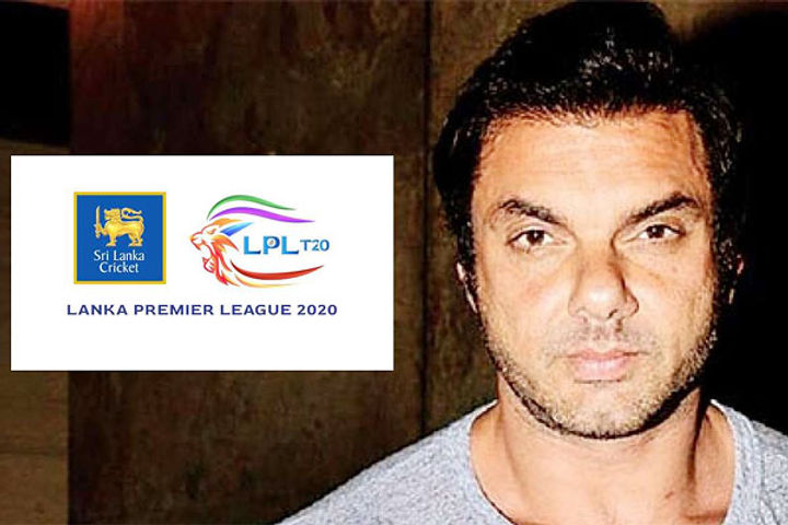 Sohail Khan buys Kandy Tuskers franchise