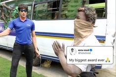 sonu sood idol
