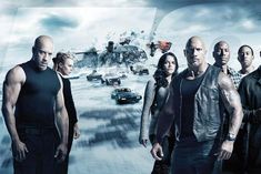 Fast And Furious Series To End After 11th Film