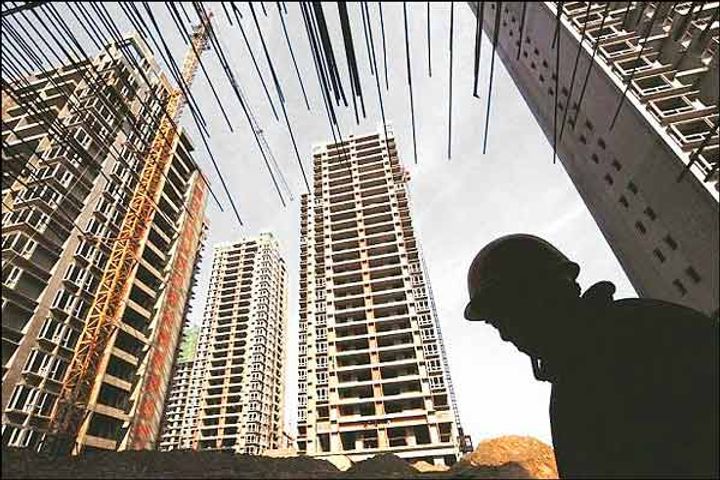 Real estate sector will improve in 6 months