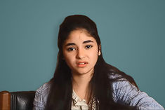 Zaira Waseem