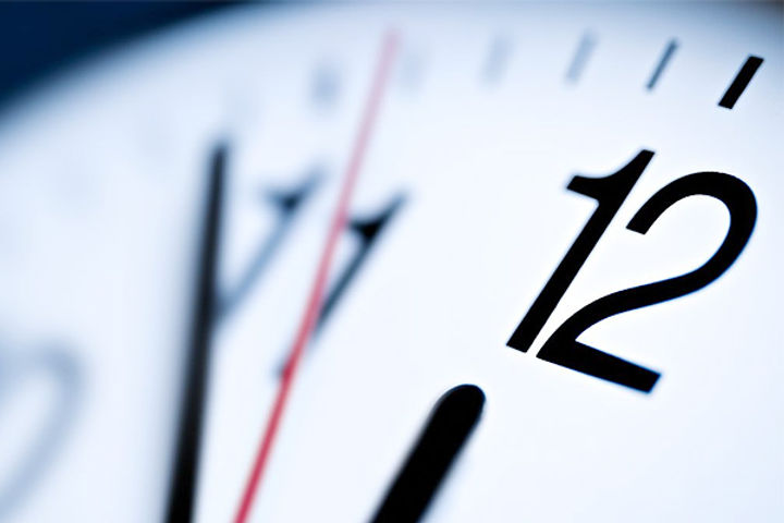 Smallest unit of time Smallest unit of time