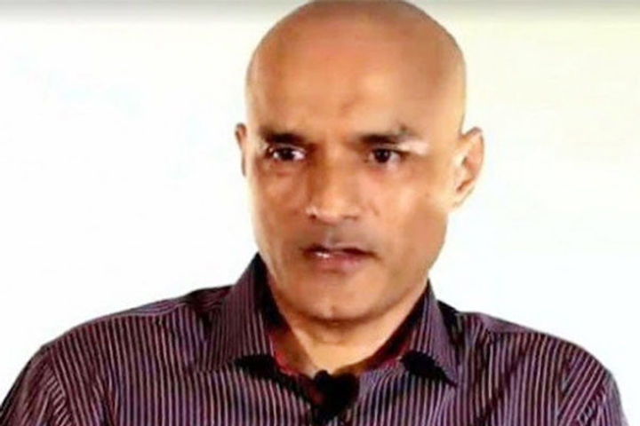 Military Court Will Review Death Sentence of Kulbhushan Jadhav 