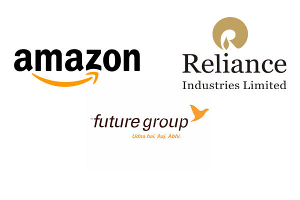 Amazon told Future Group Leave Reliance we will invest