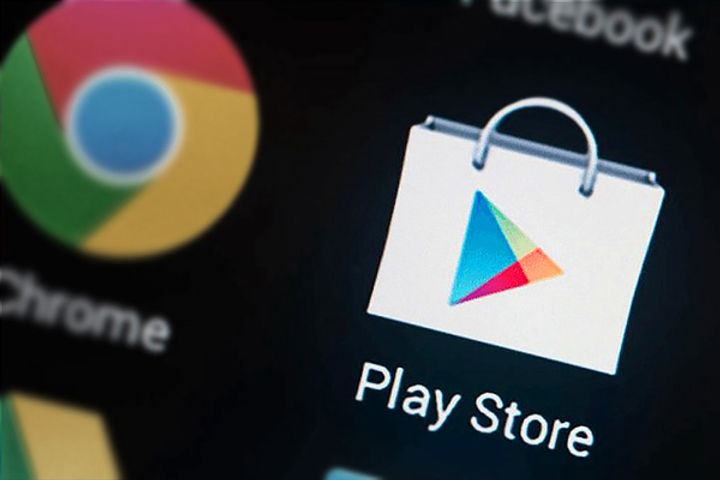 google app store