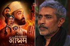 Web Series Aashram Controversy