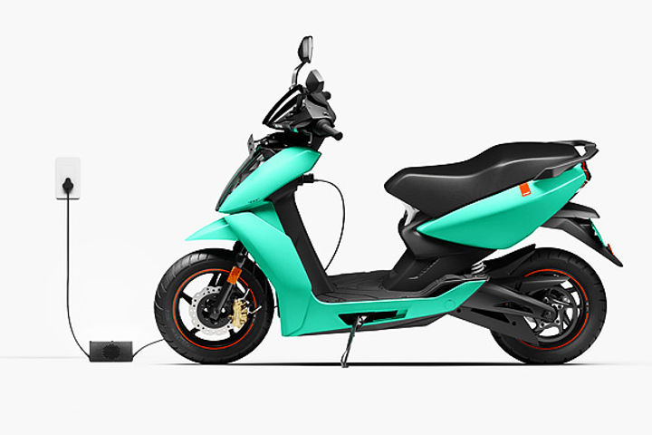 Ather 450X Ather 450X