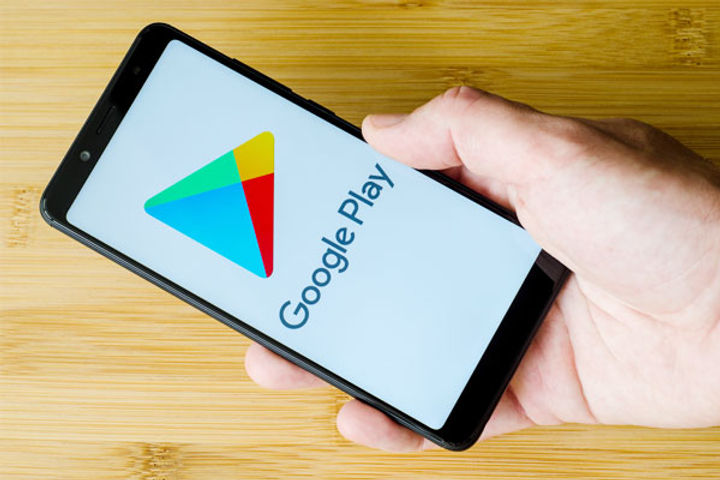 dangerous gaming apps on Google Play Store
