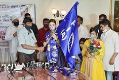 Payal Ghosh joins RPI