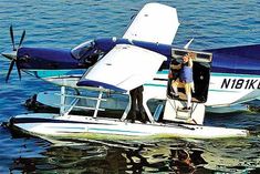 PM Modi Will Inaugurate Sea Plane Service From Statue Of Unity To Sabarmati 