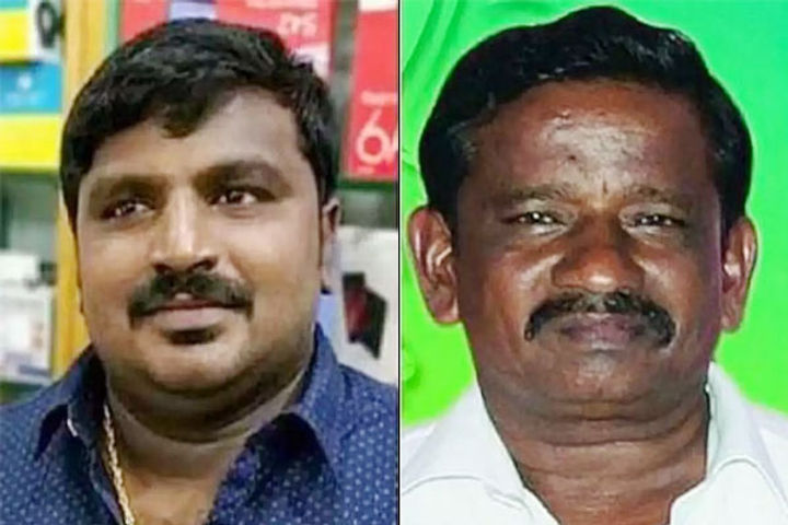 CBI on Tuticorin custodial deaths CBI on Tuticorin custodial deaths