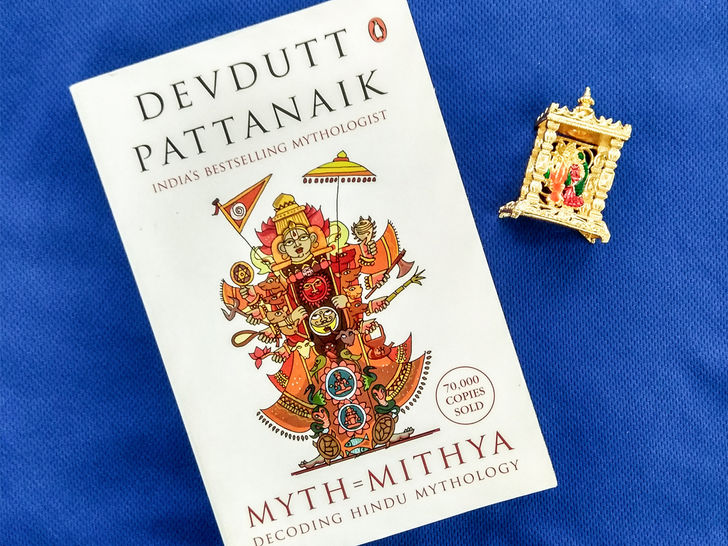 Decoding Hindu Mythology