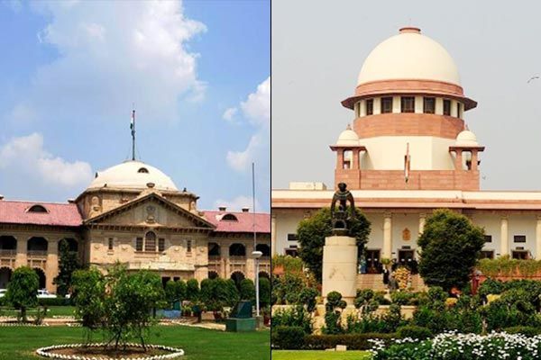 Hathras Case Sc Says Allahabad HC Will Consider All Aspects Cbi Will File Status Reports There Case 