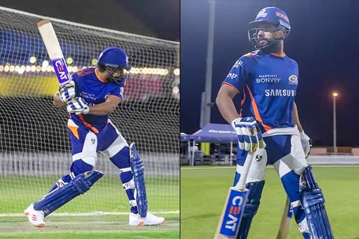 Team selected for all three formats on Australia tour Gavaskar upset over Rohit not being selected Team selected for all three formats on Australia tour Gavaskar upset over Rohit not being selected
