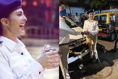 Jacqueline Fernandez Gifts Her Staff Member A Car As Dusshera Gift