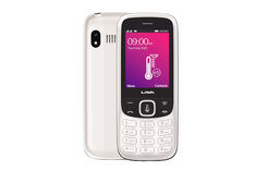 Lava Pulse 1 Phone Launched 