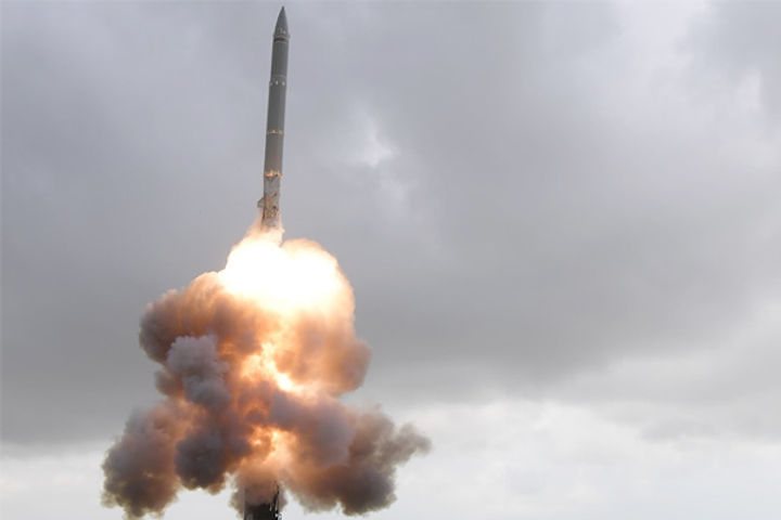 America will give Harpoon missiles to Taiwan