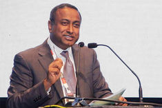 Nambiar joins Cognizant