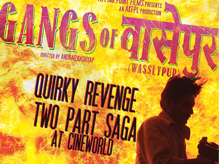 Sabka Balda lega tera Faizal!