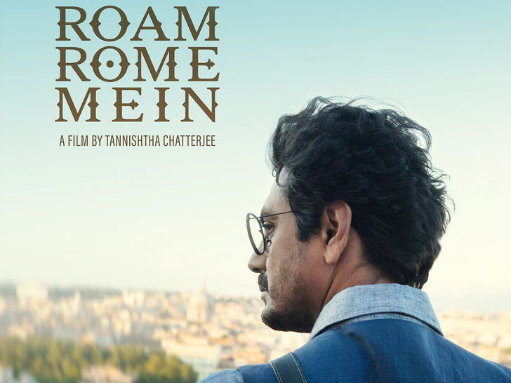 A Journey to Find Oneself