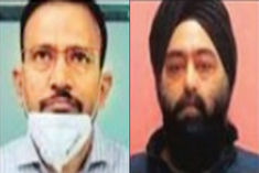 Religare Embezzlement Case