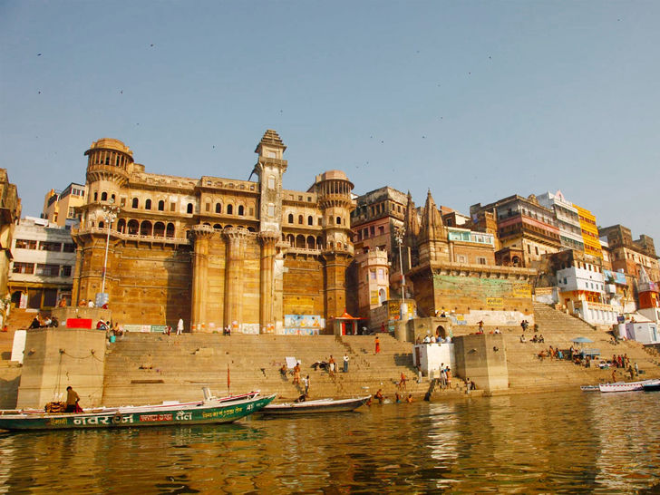 Kashi: The Land of Moksha 