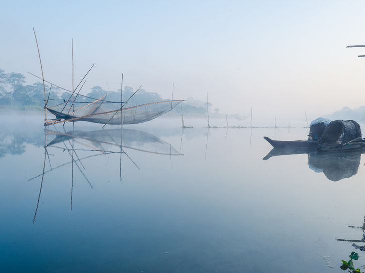 Assam’s Coastal Treasure 