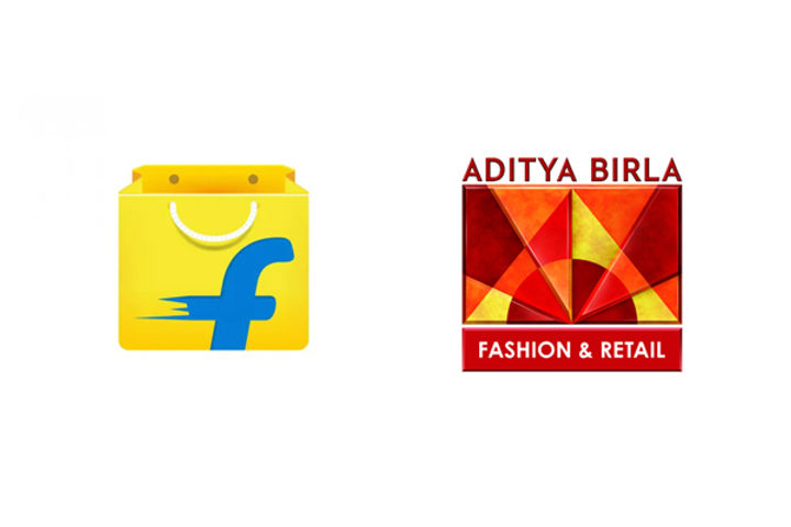 Flipkart and Aditya Birla Fashion Deal 
