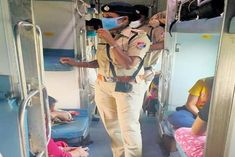 Railway Board Launches Meri Saheli Scheme