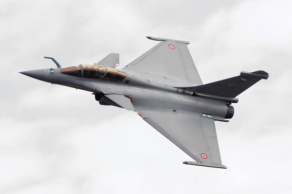 Indian Air Force Strength Will Increase As 16 Rafale Fighter Aircraft To Be Reach By April 2021