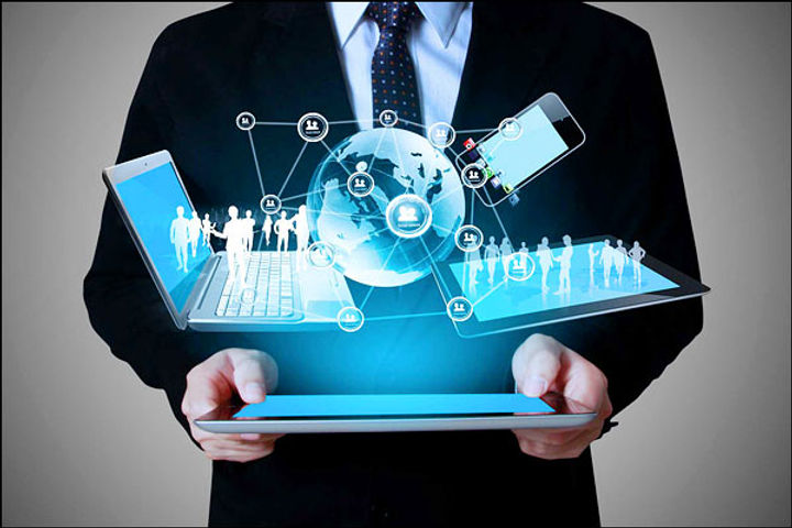 Digitization Has An Important Role In The Development Of The Global Economy