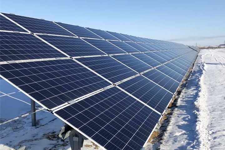 US offers cheaper solar tech to India US offers cheaper solar tech to India