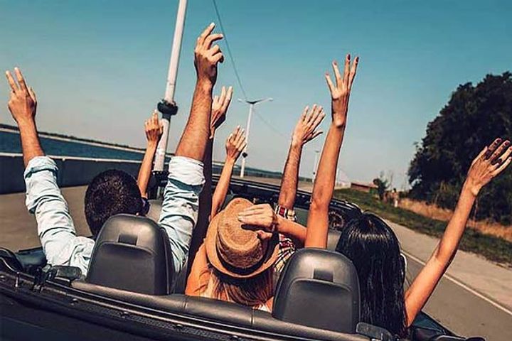 Consumer Sentiment Upbeat On Domestic Travel, But Constrained By Budgets