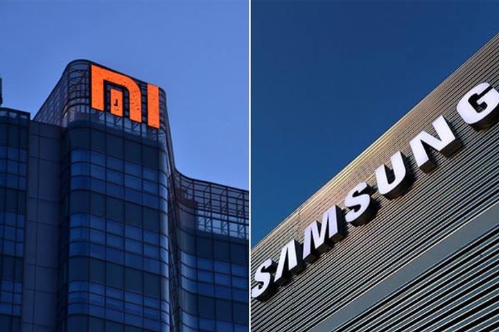 Samsung overtakes Xiaomi to become Indias leading smartphone brand