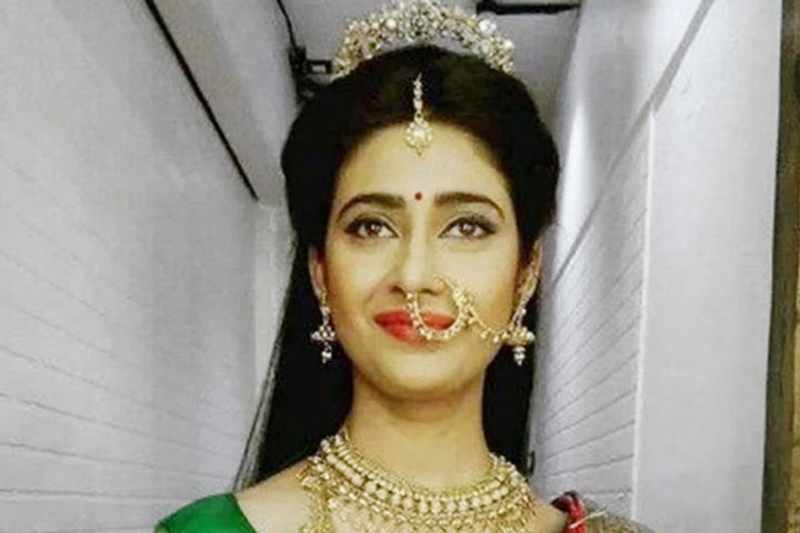 Preetika Chauhan