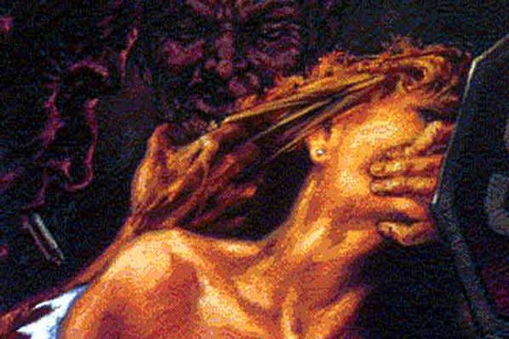 Sargodha Rape Case In Pakistan