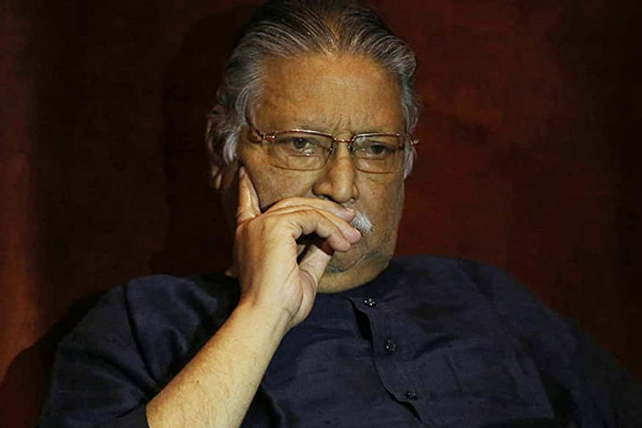 Bollywood Movie Actor Vikram Gokhale Birthday
