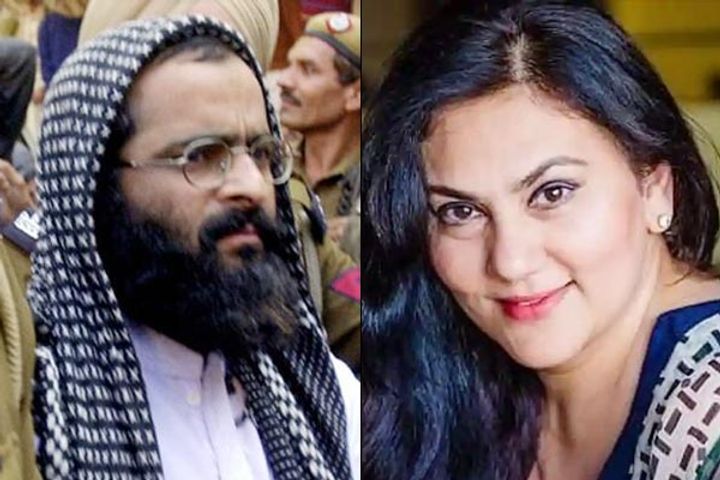 Gaalib A Bollywood Movie Based Afzal Guru And His Son Dipika Chikhalia In The Lead Role