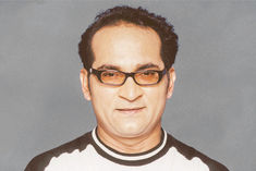 Abhijeet Bhattacharya Birthday