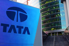 Shapoorji Pallonji split from Tata
