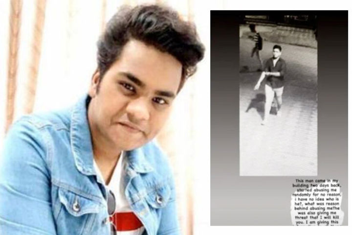 Samay Shah