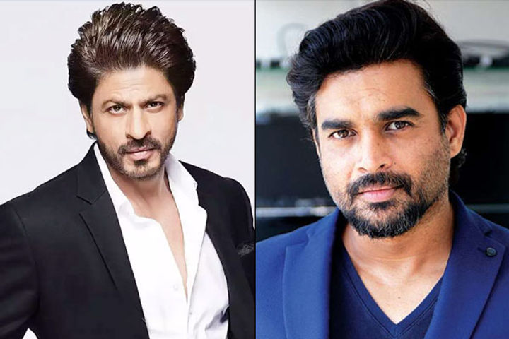 Shah Rukh Khan To Play A Television Journalist In R Madhavan Directorial Debut Rocketry