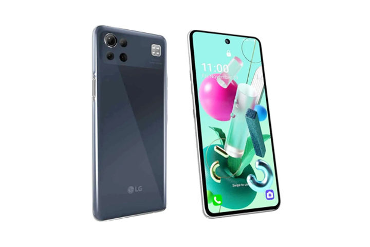 LG K92 5G