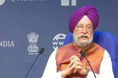 Hardeep Singh Puri Says Upper And Lower Limits On Air Fares To Be Applicable For Three Months