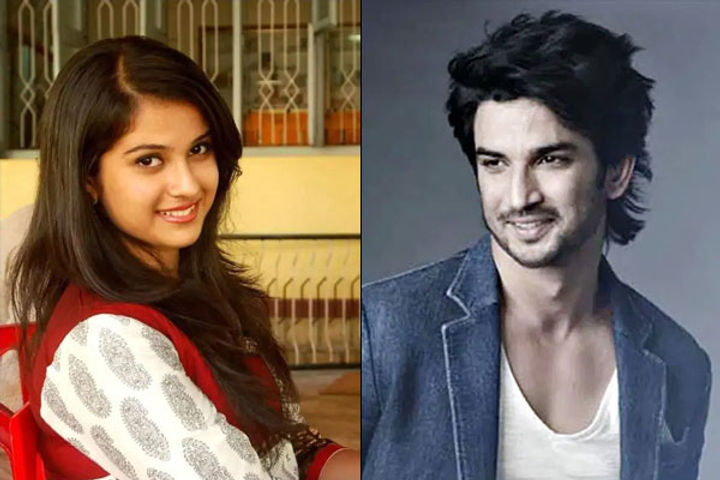 Sunil Shukla Claims I Have Documents That Will Prove Disha Was Murdered